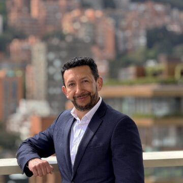 Alexis Salcedo